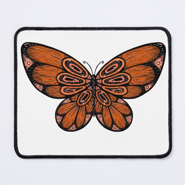 Item preview, Monarch Butterfly designed and sold by Stefyrod02.