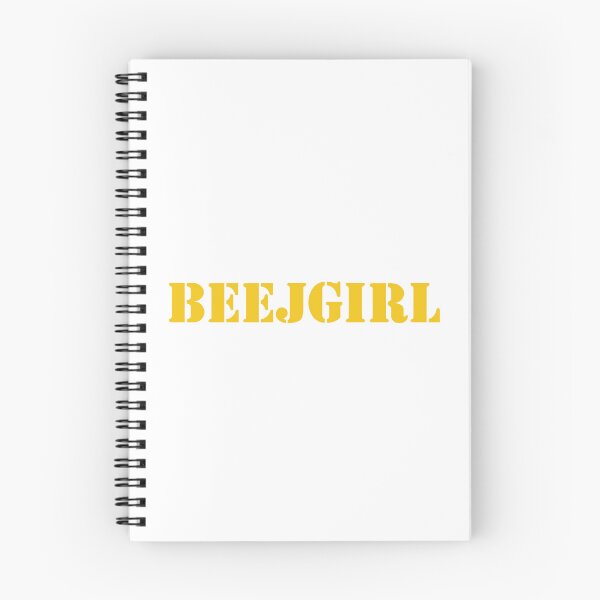 Item preview, Beejgirl designed and sold by AllyWrites4077.