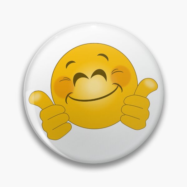 Item preview, Yeppers! (Emoji only) designed and sold by HippieGran.