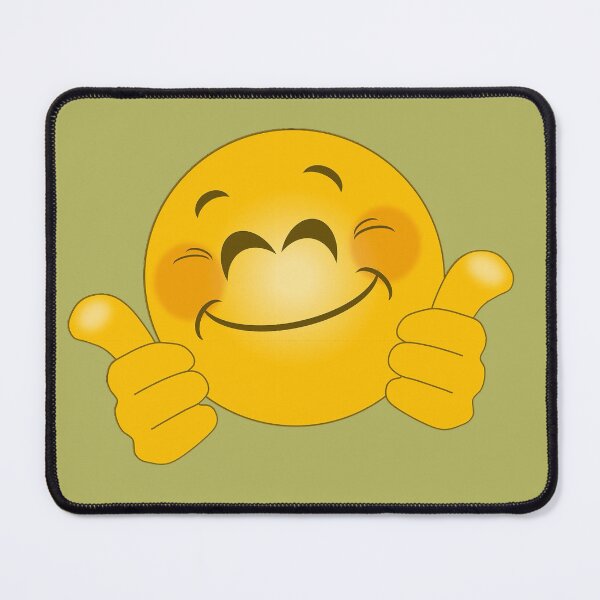 Item preview, Yeppers! (Emoji only) designed and sold by HippieGran.