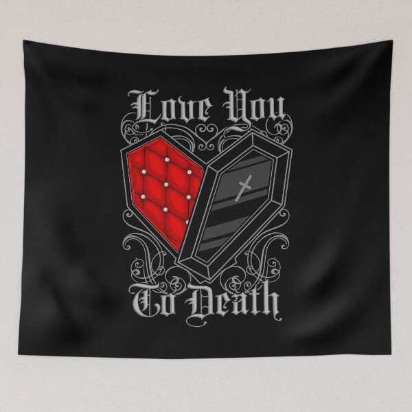 Item preview, Vampire Heart designed and sold by RavenWake.