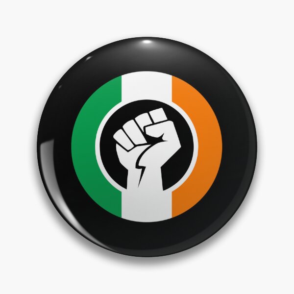 Item preview, Irish Freedom designed and sold by Tom O Gotchi.