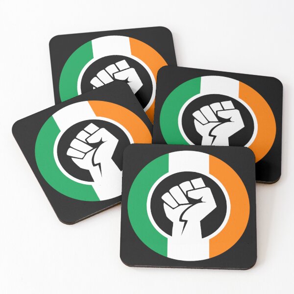 Item preview, Irish Freedom designed and sold by Tom O Gotchi.