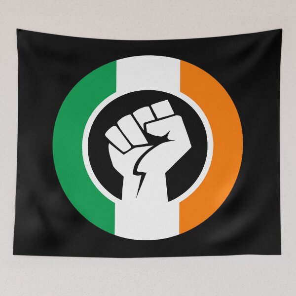 Item preview, Irish Freedom designed and sold by Tom O Gotchi.