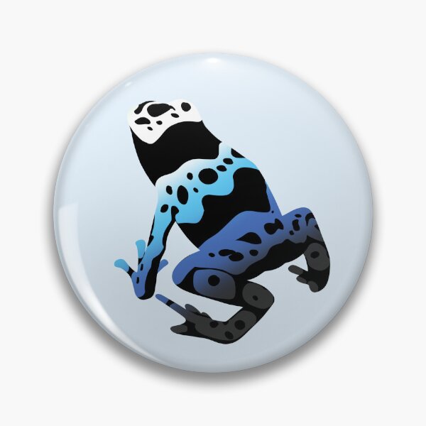 Item preview, Trans Masc Pride Frog designed and sold by VanHollowStudio.