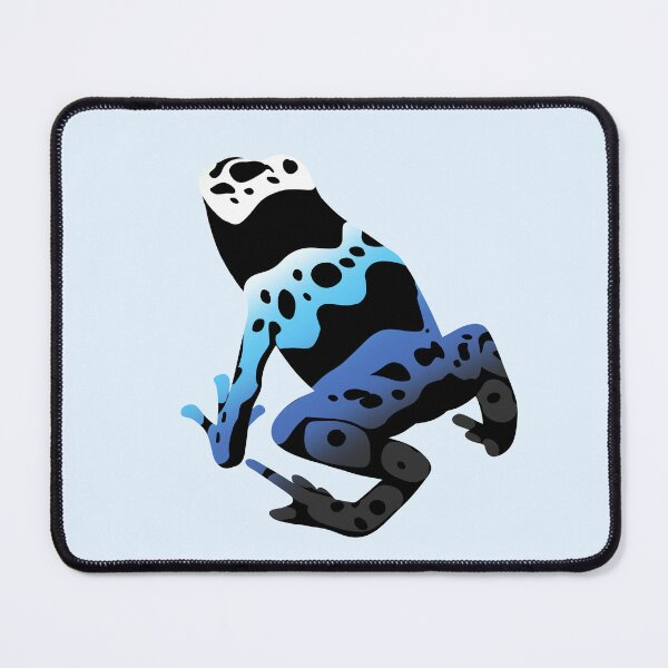 Item preview, Trans Masc Pride Frog designed and sold by VanHollowStudio.
