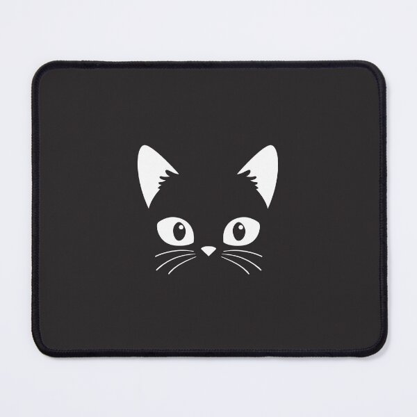 Item preview, Ninja cat designed and sold by DreaK.