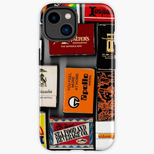 Matchbox Phone Cases for Sale Redbubble