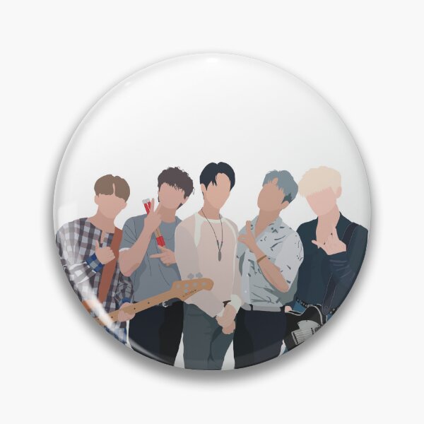 Item preview, N.flying Group Silhouette  designed and sold by sassysofia.