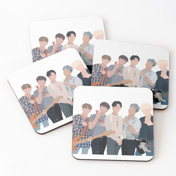 Item preview, N.flying Group Silhouette  designed and sold by sassysofia.