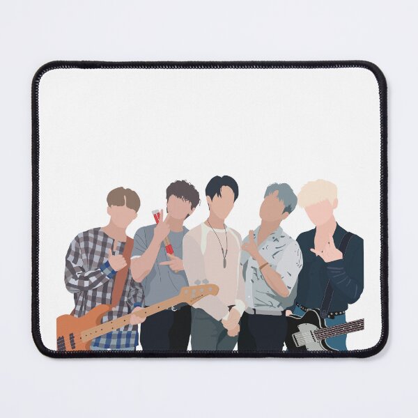 Item preview, N.flying Group Silhouette designed and sold by sassysofia.