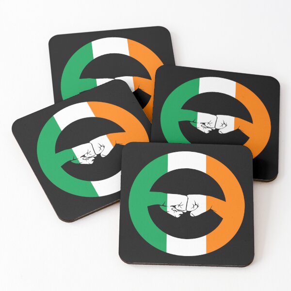 Item preview, Irish United designed and sold by Tom O Gotchi.
