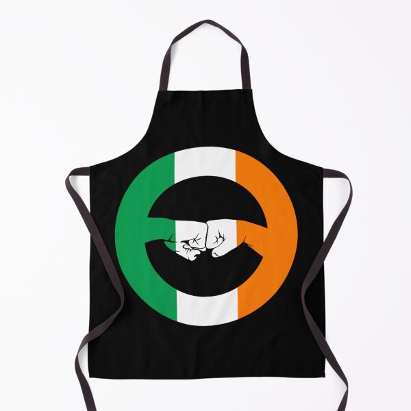 Item preview, Irish United designed and sold by Tom O Gotchi.