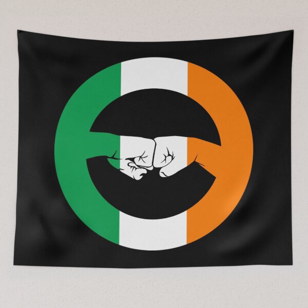 Item preview, Irish United designed and sold by Tom O Gotchi.