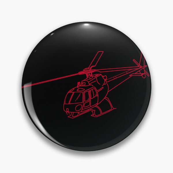 Item preview, Squirrel helicopter AS350 designed and sold by heliaddiction.