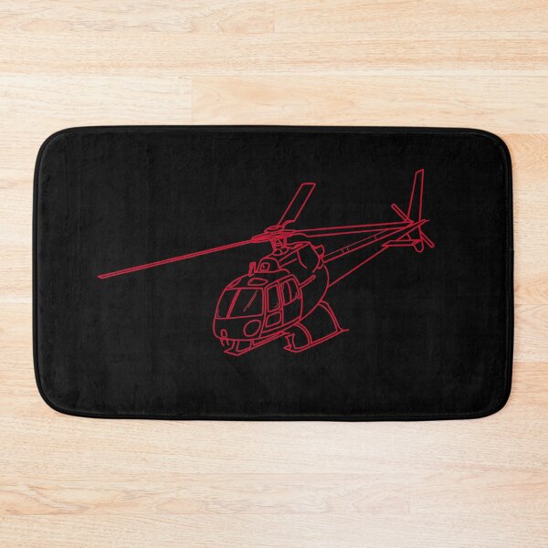 Item preview, Squirrel helicopter AS350 designed and sold by heliaddiction.
