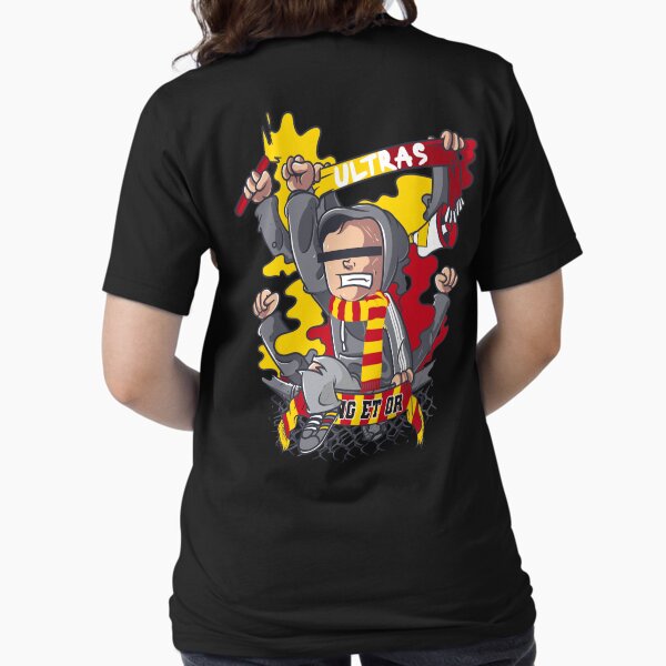 Vista previa del artículo con la obra «Lente Tigres Rojos 1994», diseñado y vendido por Muss 86.