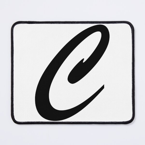 Item preview, Alphabet Letter C Initial Surname First Name Country Man Woman Baby Love Gift Idea Wife Husband Marriage Company Sport Team Group Brotherhood Logo Studies Vehicle Symbol Image designed and sold by MonArtisteSam.