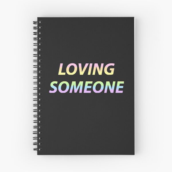 Item preview, Loving Someone designed and sold by bezonce.