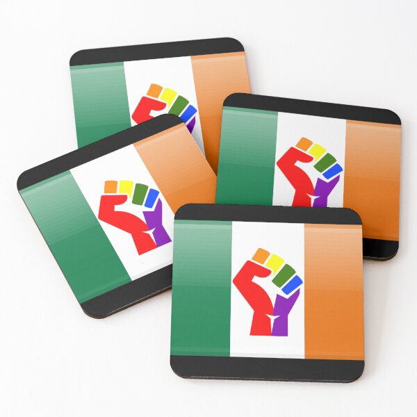 Item preview, Irish LGBTQ designed and sold by Tom O Gotchi.