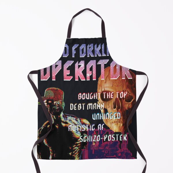 Item preview, OUD FORKLIFT HOLDER designed and sold by SUBROSA-2.
