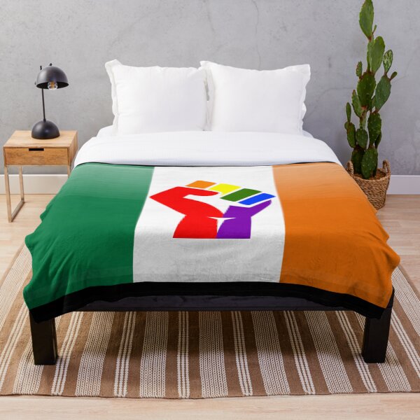 Item preview, Irish LGBTQ designed and sold by Tom O Gotchi.