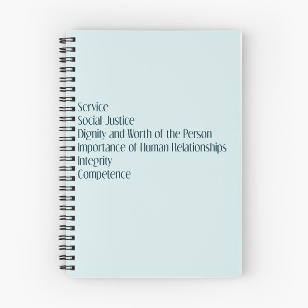 Item preview, NASW Code of Ethics Principles.1 designed and sold by madelinepaul99.