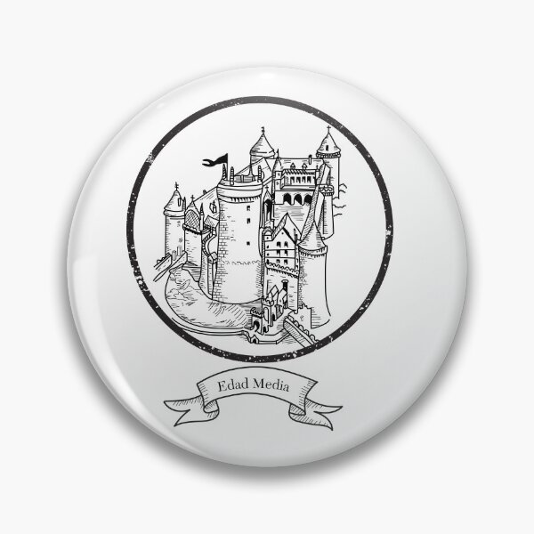 Item preview, Middle Ages designed and sold by Digilogos.