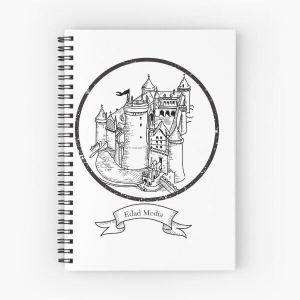 Item preview, Middle Ages designed and sold by Digilogos.