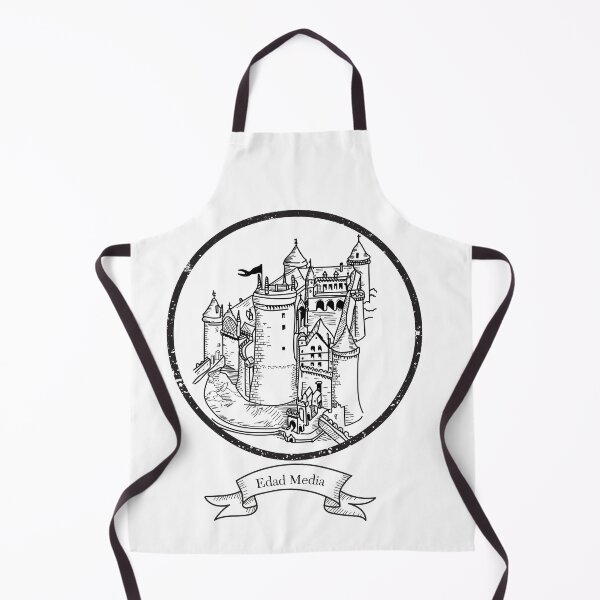 Item preview, Middle Ages designed and sold by Digilogos.