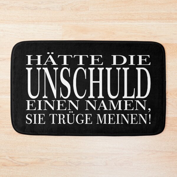 Item preview, The Innocence Name - white font with border designed and sold by pASob-dESIGN.