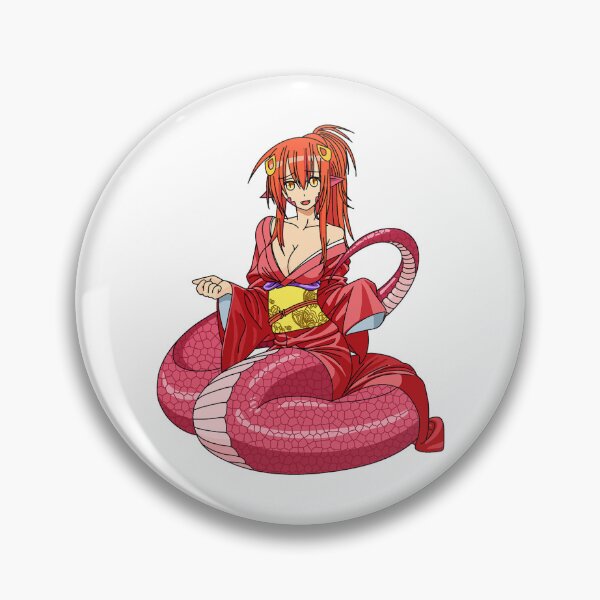 Item preview, The Best Cute Girl Ever Miia The Lovely Girl designed and sold by ORNOL.