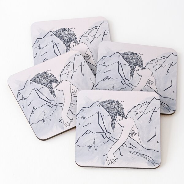 Item preview, Ribs & Ridges designed and sold by timarymax.