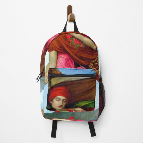 Item preview, Evelyn De Morgan Night and sleep designed and sold by TeeARTHY.