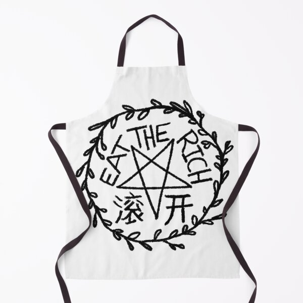 Item preview, eat the rich (eff off) designed and sold by sleepixgbeauty.