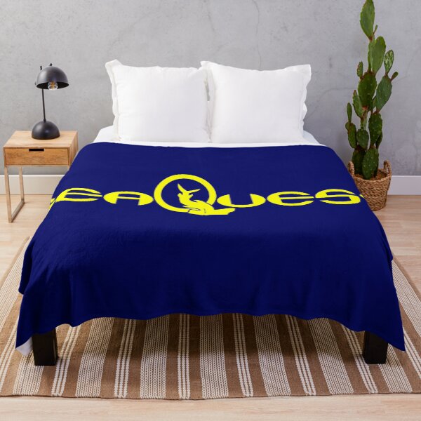 Item preview, SeaQuest logo designed and sold by Tzsycho.