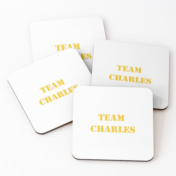 Item preview, Team Charles designed and sold by AllyWrites4077.