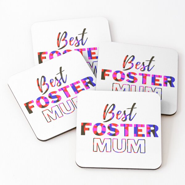 Item preview, Best Foster Mum designed and sold by TheRightHonMP.
