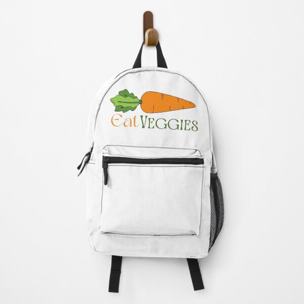 Item preview, Eat Veggies,vegan . designed and sold by Rebaad.