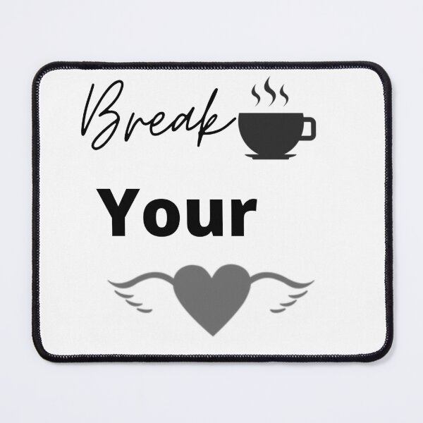 Item preview, Break with your coffee designed and sold by Sara 2000.