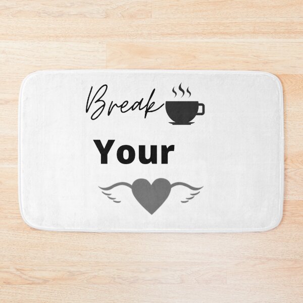 Item preview, Break with your coffee designed and sold by Sara 2000.