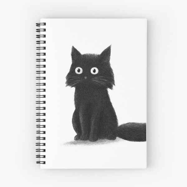 Item preview, Sitting Cat  designed and sold by TerryFan.