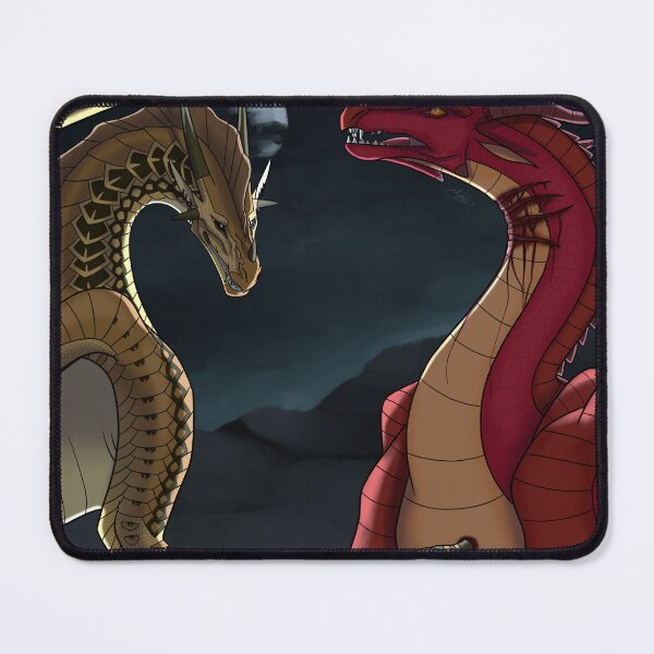 Item preview, Kestrel’s Death designed and sold by 0-jynx-0.