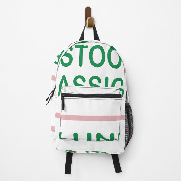 Item preview, I Understood The Assignment, designed and sold by truewear1.