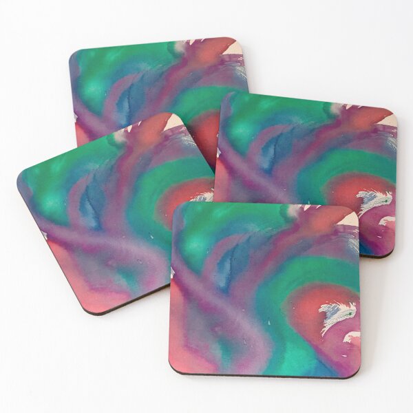 Item preview, Color Karma designed and sold by timarymax.