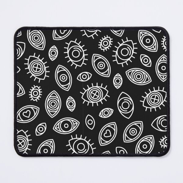 Item preview, Eye Pattern designed and sold by Mewnicorn.