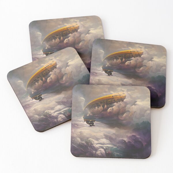 Item preview, Updraft over the gases designed and sold by ~ Roodpart ~ Owen White.