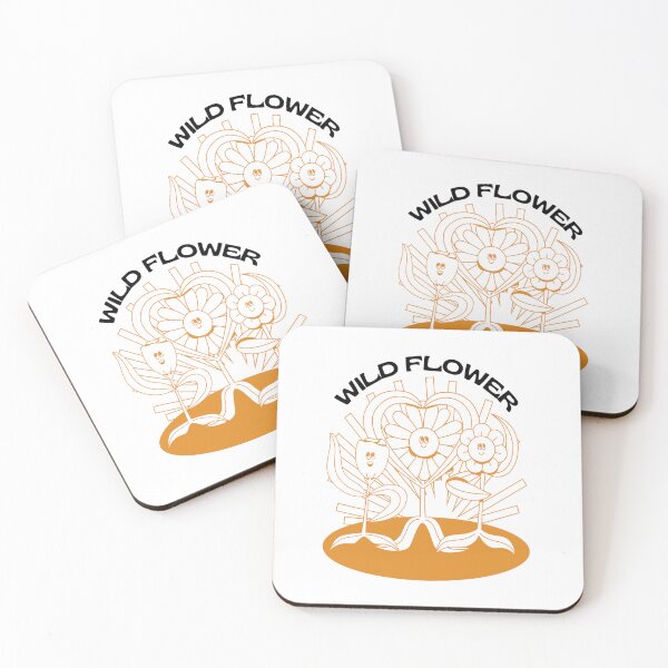 Item preview, Wild Flower designed and sold by TheAfer.