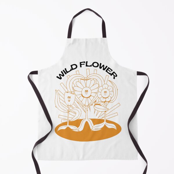 Item preview, Wild Flower designed and sold by TheAfer.