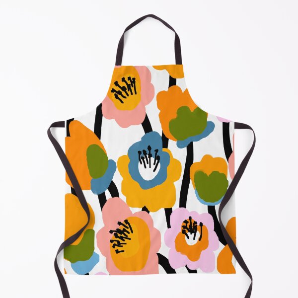 Item preview, Beautiful Scandinavian Summer Primrose Flowers designed and sold by Deutschic.